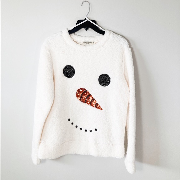 Christmas Sweater - Picture 2 of 2